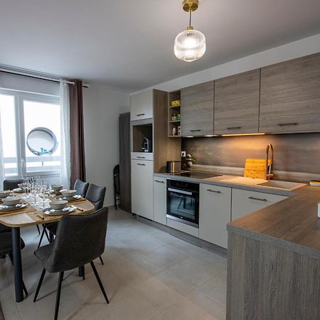 Appartement Cosy Aux Portes De Disney - 7 Pers Chessy (Seine-et-Marne) Exterior foto