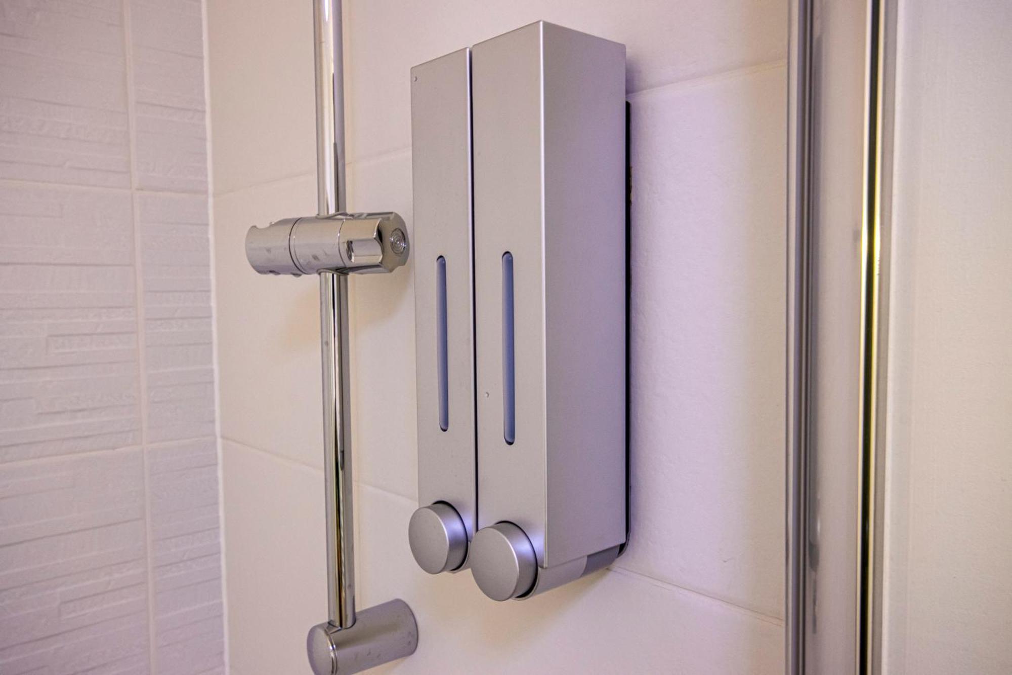 Appartement Cosy Aux Portes De Disney - 7 Pers Chessy (Seine-et-Marne) Exterior foto