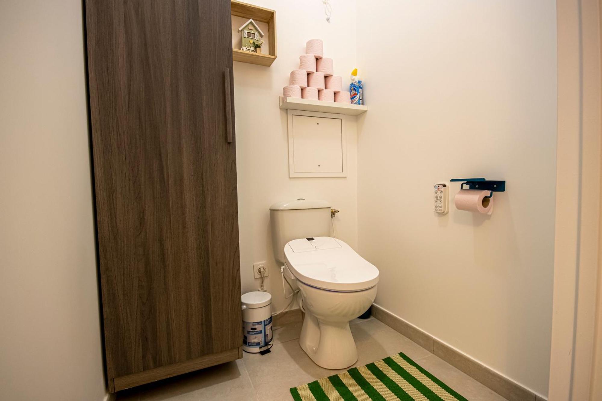 Appartement Cosy Aux Portes De Disney - 7 Pers Chessy (Seine-et-Marne) Exterior foto