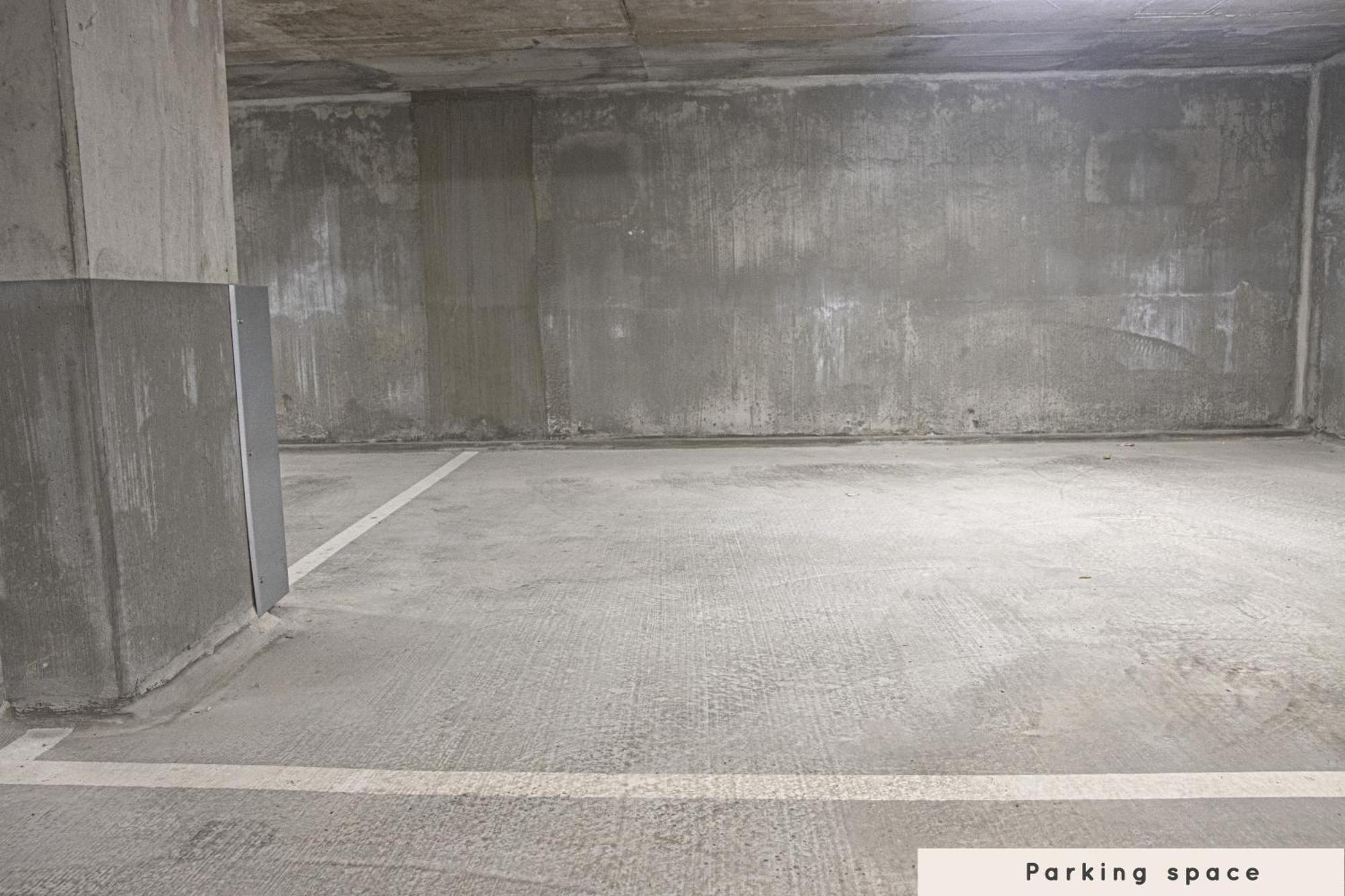 Appartement Cosy Aux Portes De Disney - 7 Pers Chessy (Seine-et-Marne) Exterior foto