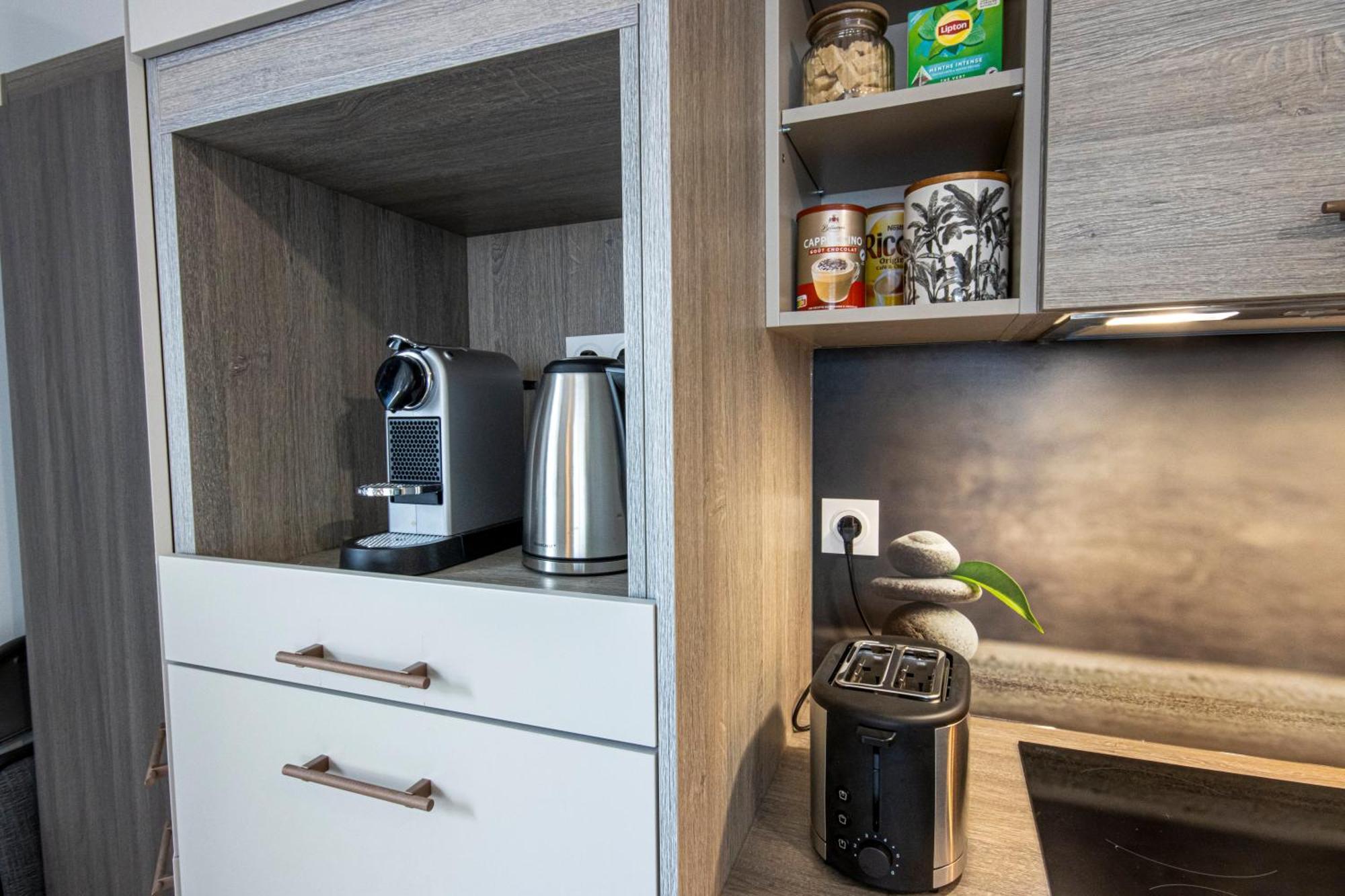 Appartement Cosy Aux Portes De Disney - 7 Pers Chessy (Seine-et-Marne) Exterior foto