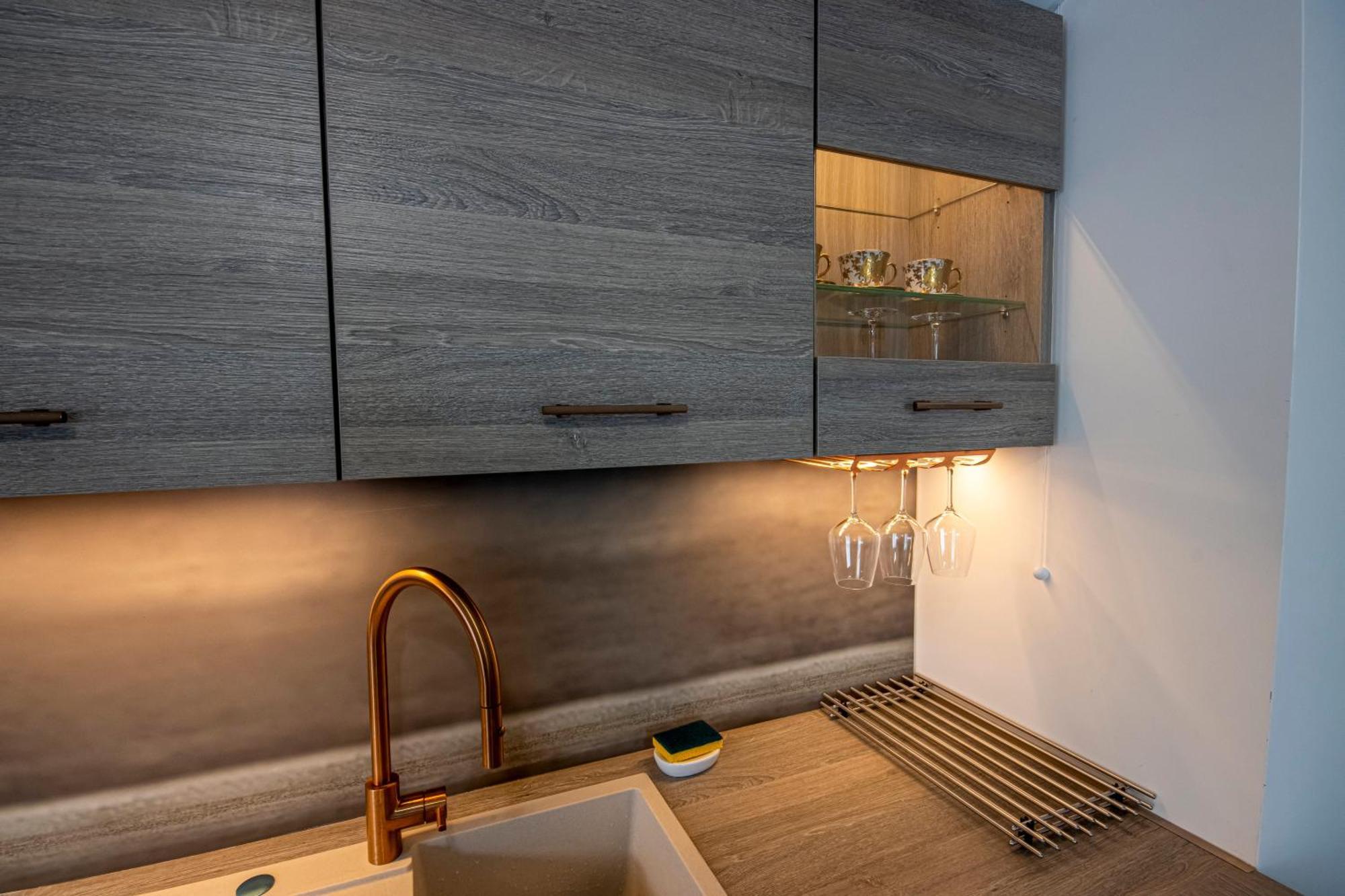 Appartement Cosy Aux Portes De Disney - 7 Pers Chessy (Seine-et-Marne) Exterior foto